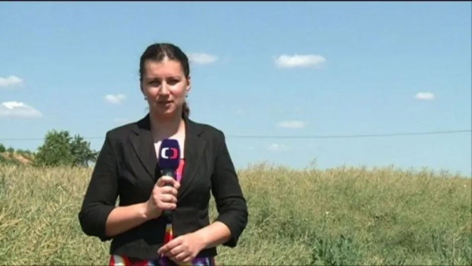 Video Reportáž Evy Knajblové