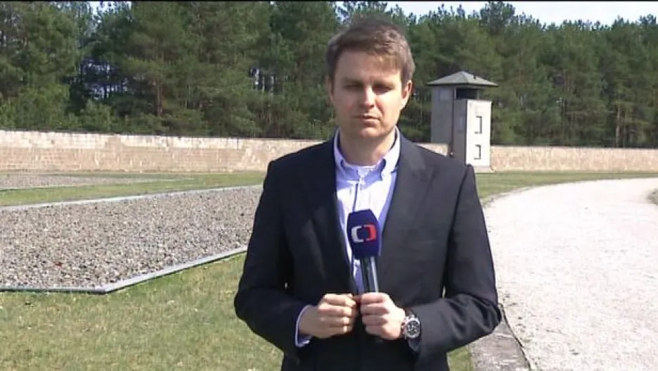 Video Reportáž Martina Jonáše