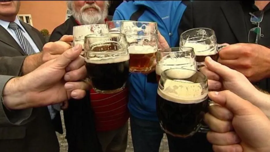 Video Jaké pivo se bude letos pít?