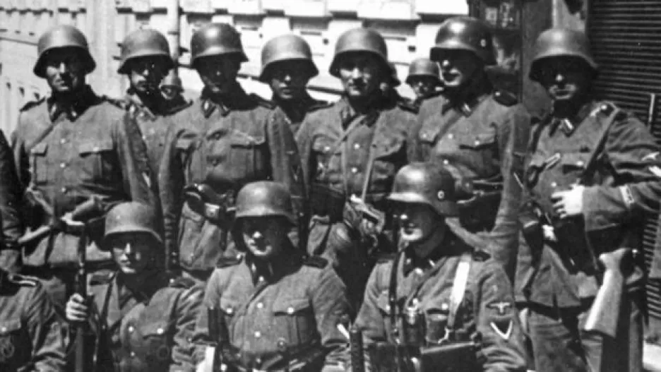 Video Karel Rožánek k dokumentům o atentátu na Heydricha