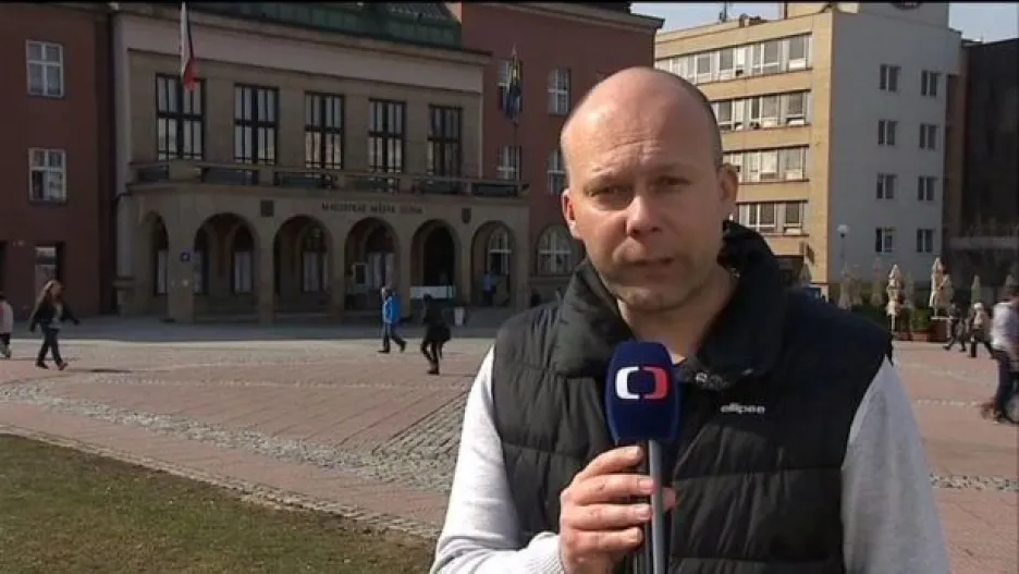 Video Reportáž Josefa Kvasničky