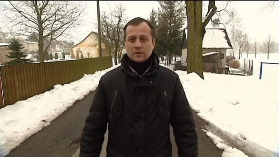 Video Reportáž Jiřího Loučky
