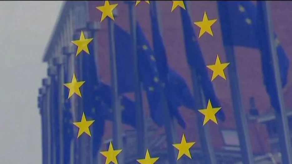 Video Události o čekání na evropské dotace
