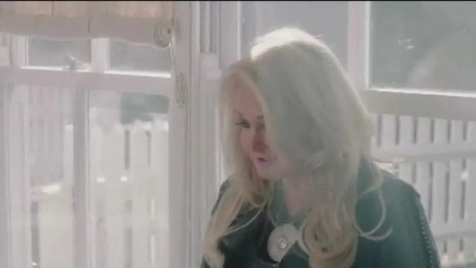 Video Bonnie Tylerová míří do Eurovize