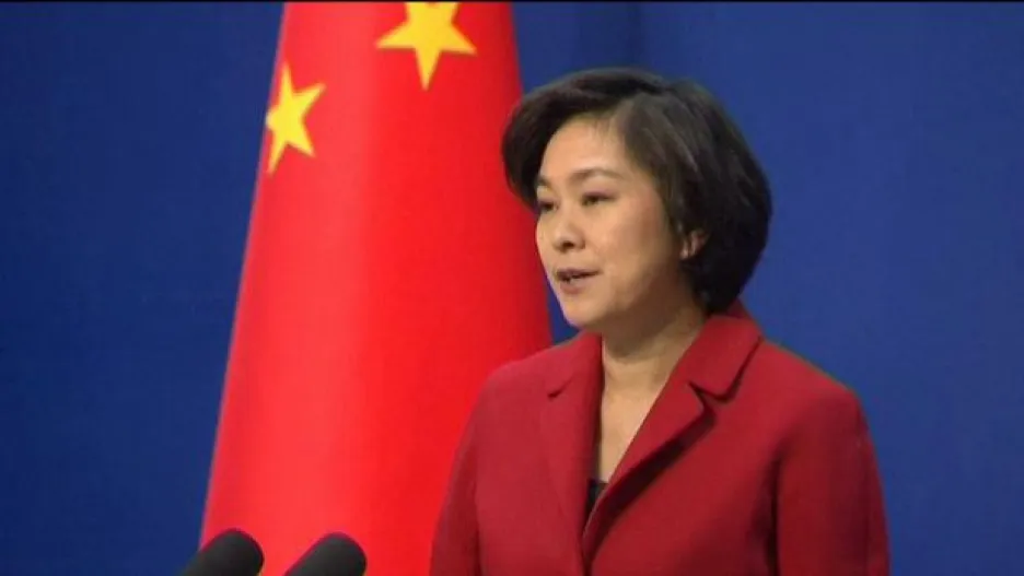 Video USA se dohodly s Čínou - proti KLDR zavedou nejpřísnější sankce