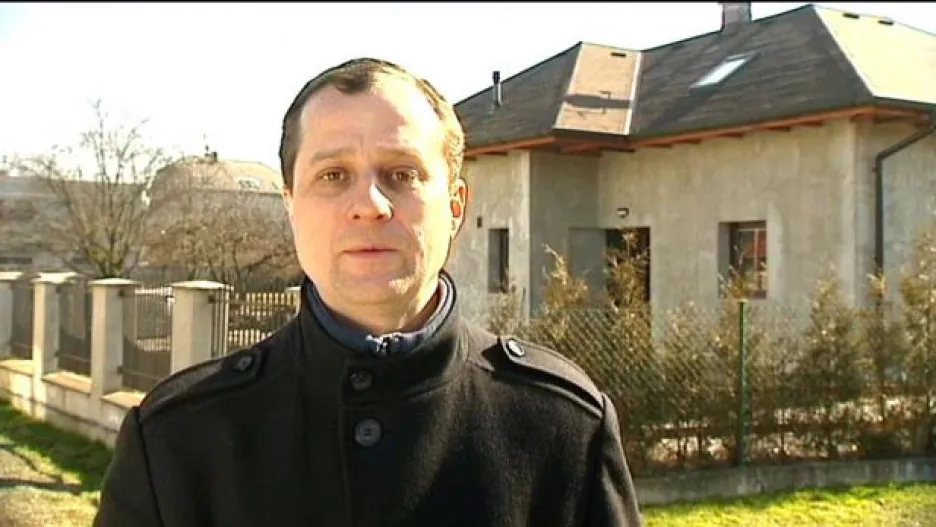 Video Reportáž Jiřího Loučky