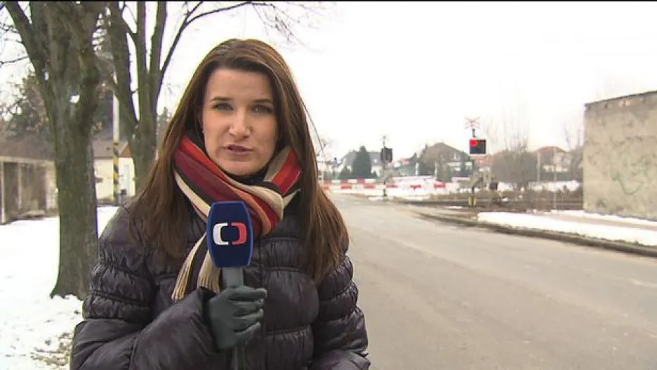 Video Reportáž Lucie Rosí