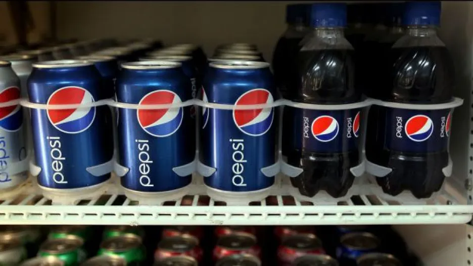 Video Pepsi se snaží prosadit v Africe