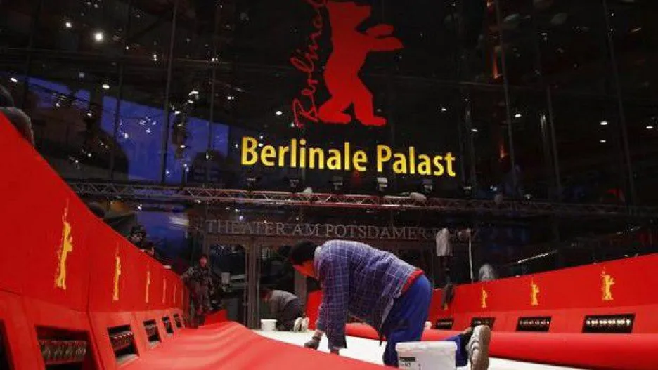 Video Končí filmové Berlinale