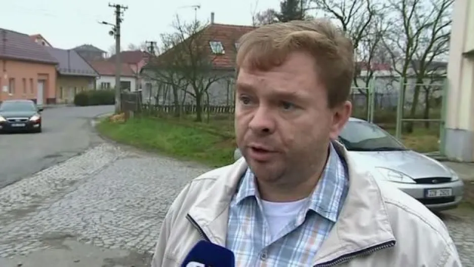 Video Starosta Karel Krsička (nez.) o průjezdu rallysprintu přes Sušici