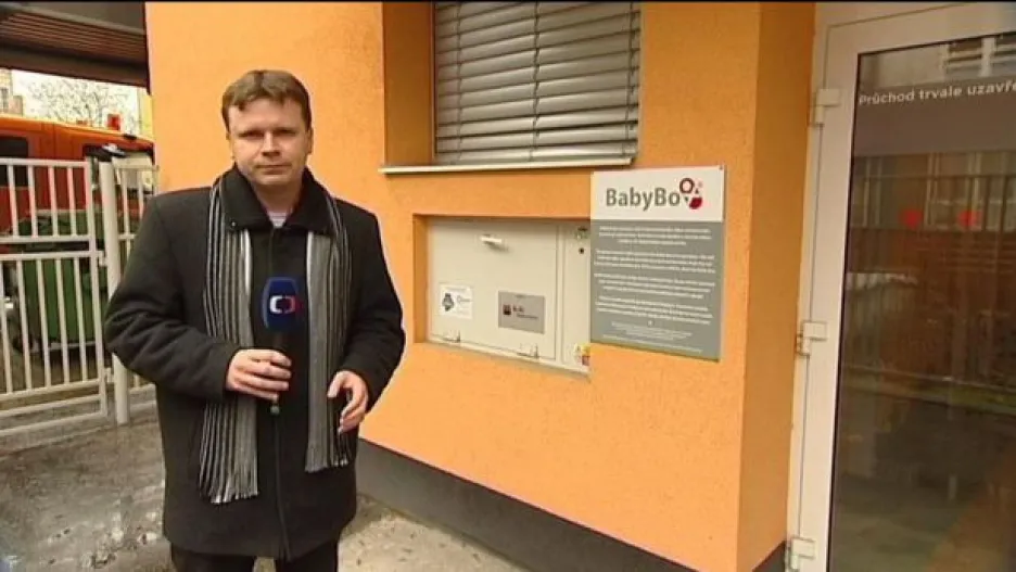 Video Reportáž Michala Poláška
