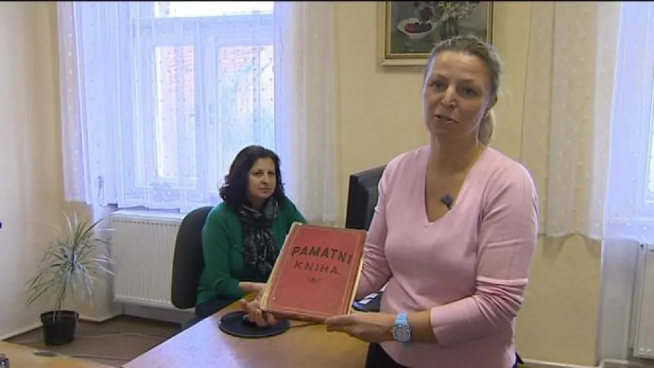 Video Reportáž Kristiny Vrkočové