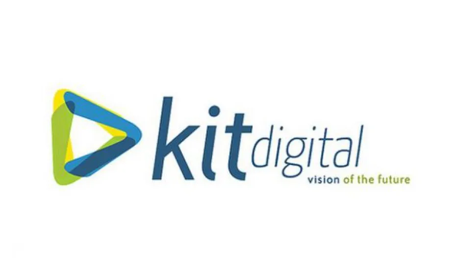 Video Kit Digital skončil na hlavním trhu Pražské burzy