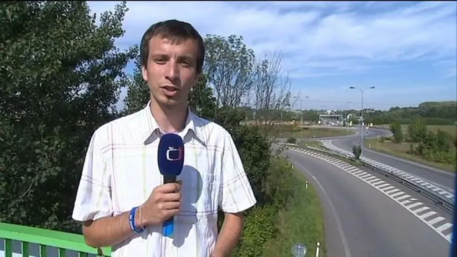 Video Reportáž Martina Laštůvky