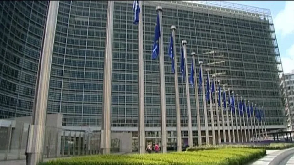 Video Události: Brusel seškrtá dotace