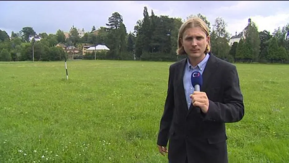 Video Reportáž Michala Jemelky