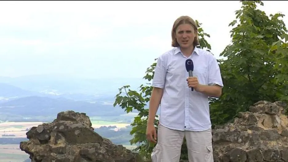 Video Reportáž Michala Jemelky