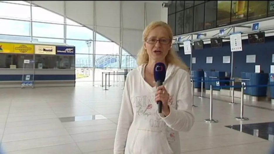 Video Reportáž Dagmar Famfulíkové