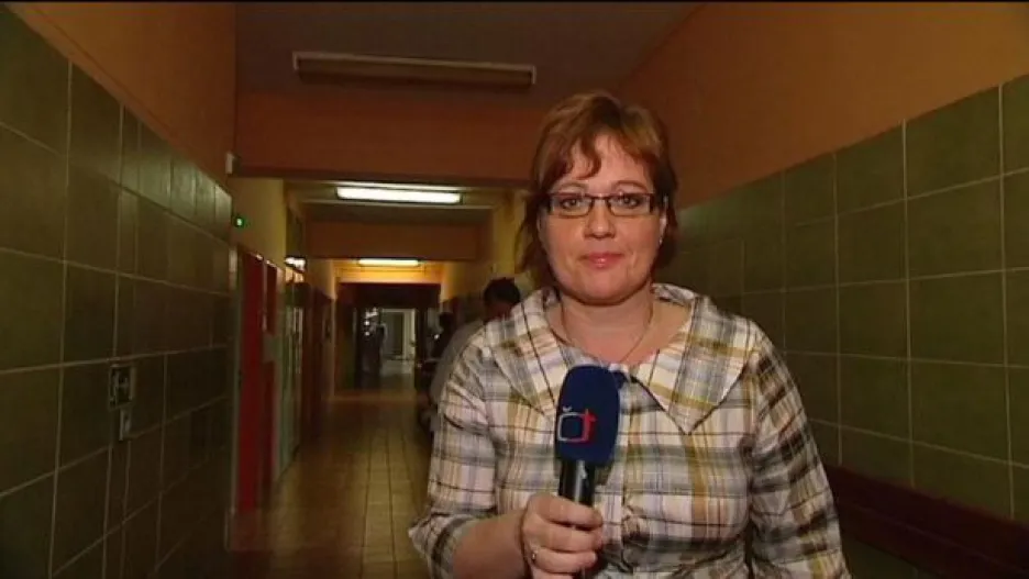 Video Reportáž Ivy Bartoňové