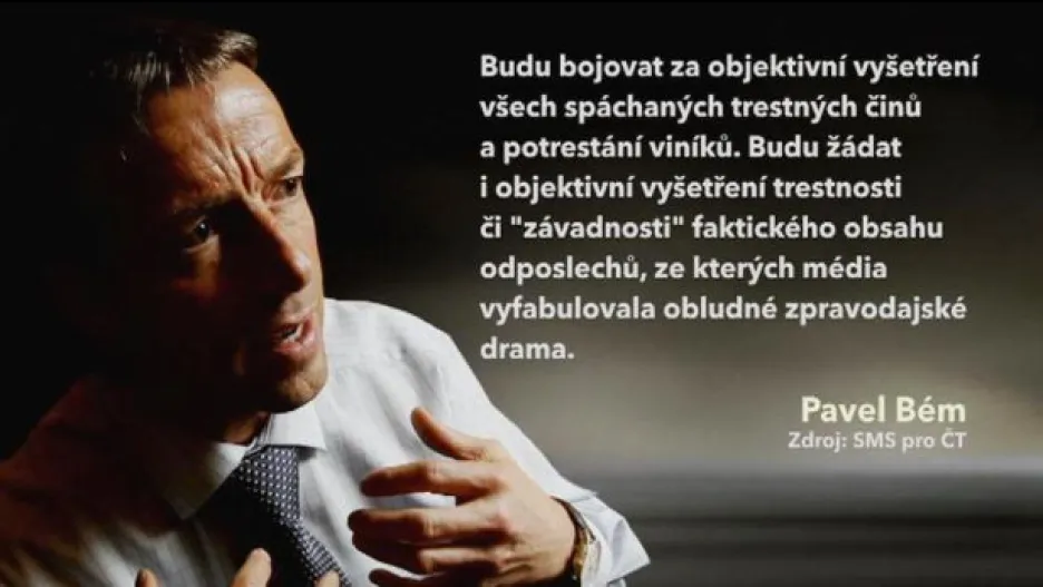 Video Reportáž Vladimíra Keblúška