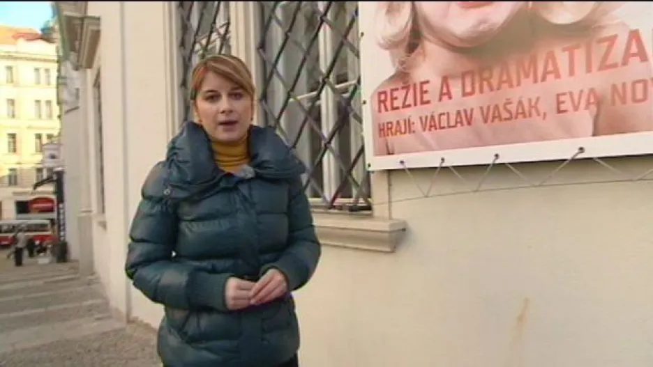 Video Reportáž Ley Surovcové