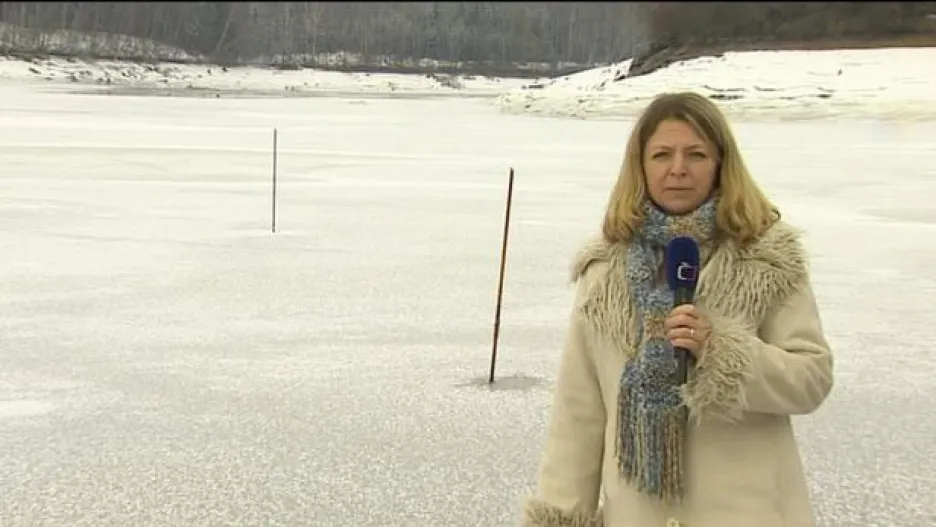 Video Reportáž Kristiny Vrkočové