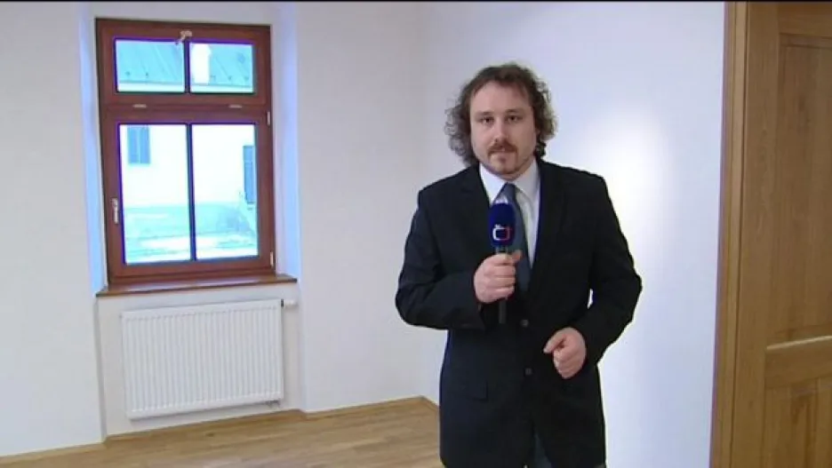 Video Reportáž Jana Dvořáka