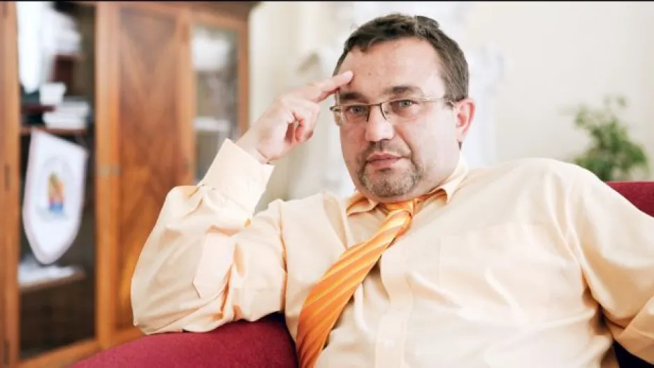 Video Reportáž Pavly Kubálkové