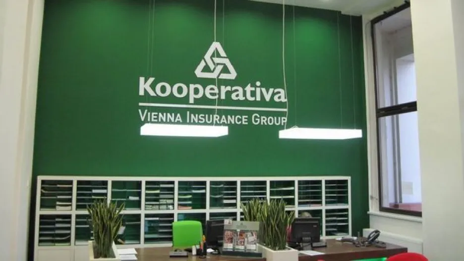 Video Pojištovně Vienna Insurance Group se dařilo