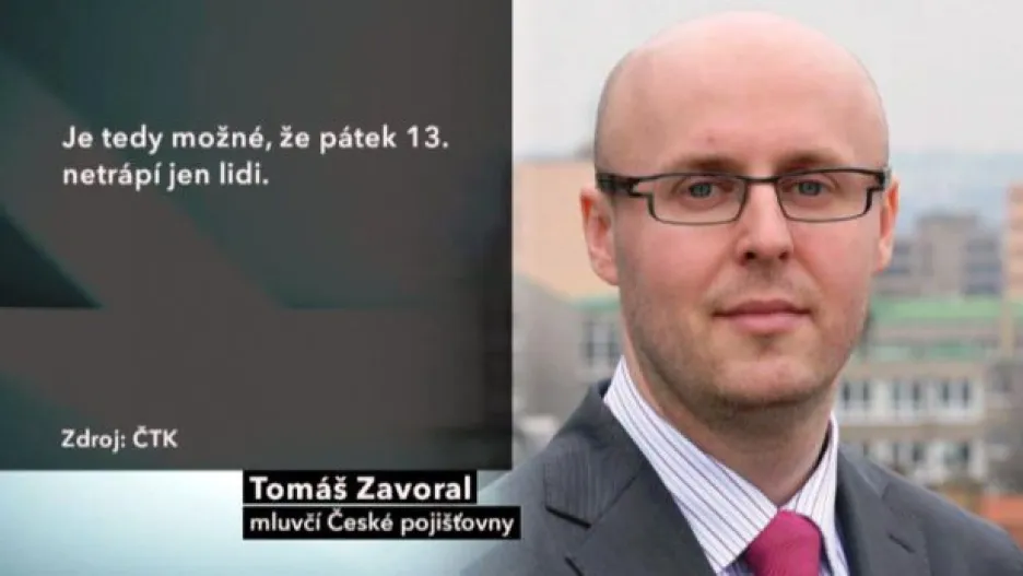 Video Reportáž Jaroslava Zouly