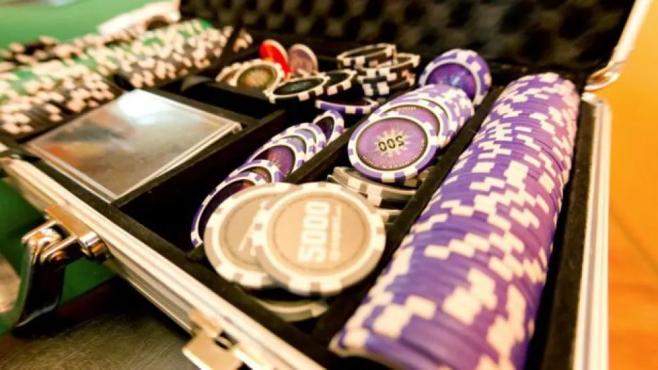 Video Poker je od ledna hazard