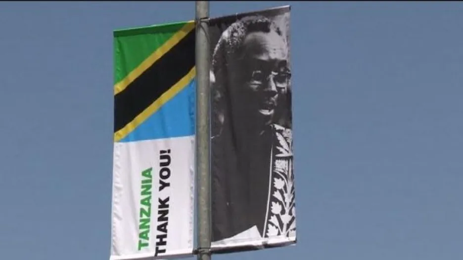Video ANC slaví sto let od založení