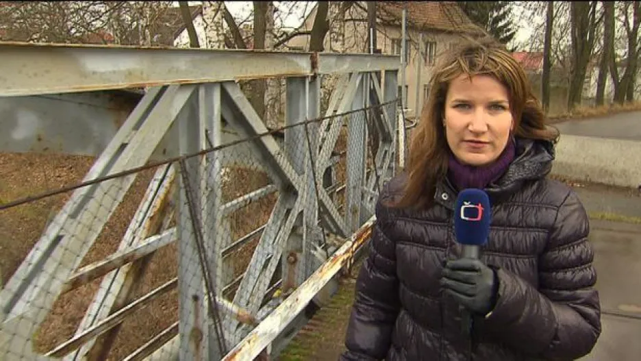 Video Reportáž Lucie Komňacké