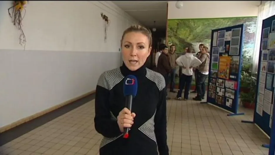 Video Reportáž Evy Klucho