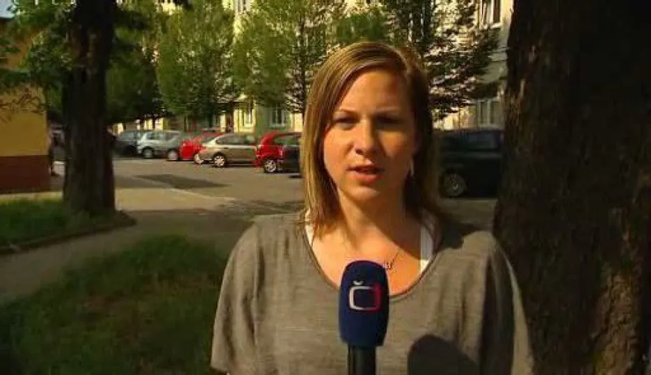 Video Reportáž Venduly Horníkové
