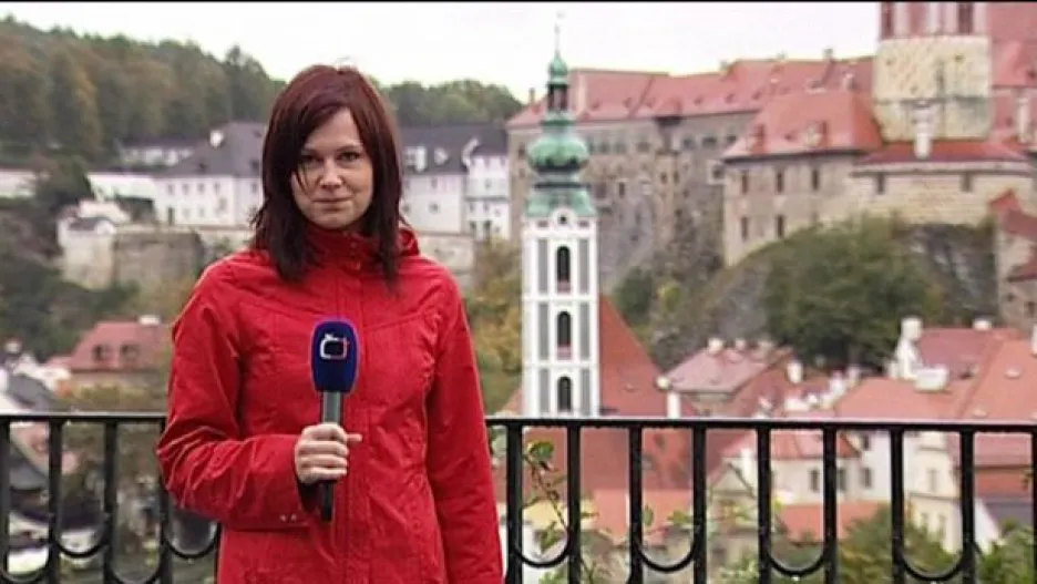 Video Reportáž Veroniky Kabátové