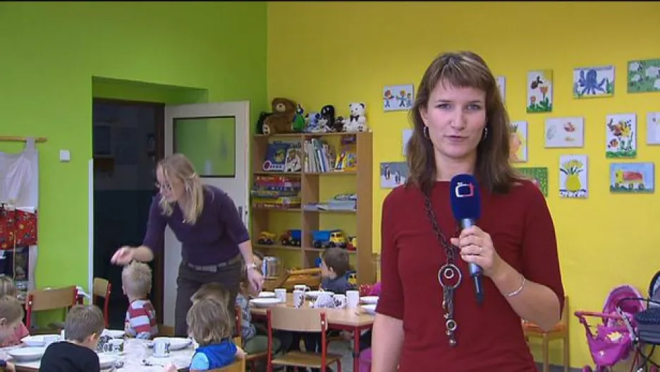 Video Reportáž Lucie Komňacké