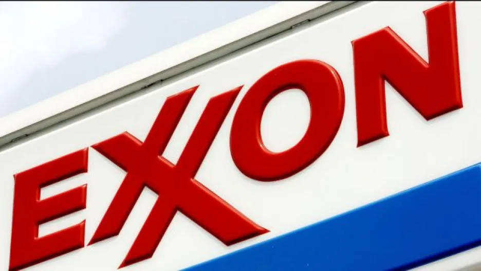 Video Exxon a Rosněfť chystají spolupráci