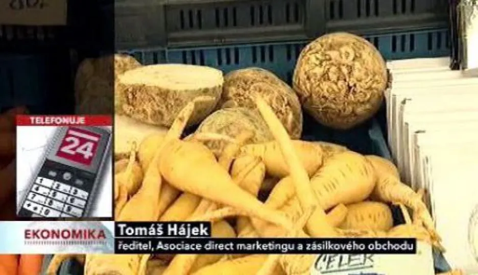 Video Komentář Tomáše Hájka