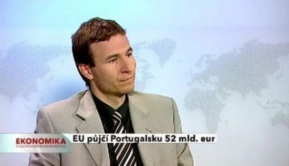 Video Komentář Jana Jedličky