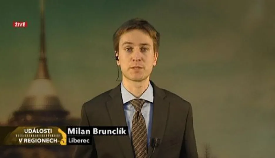 Video Reportáž Milana Brunclíka