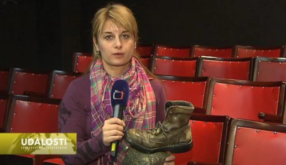 Video Reportáž Ley Surovcové