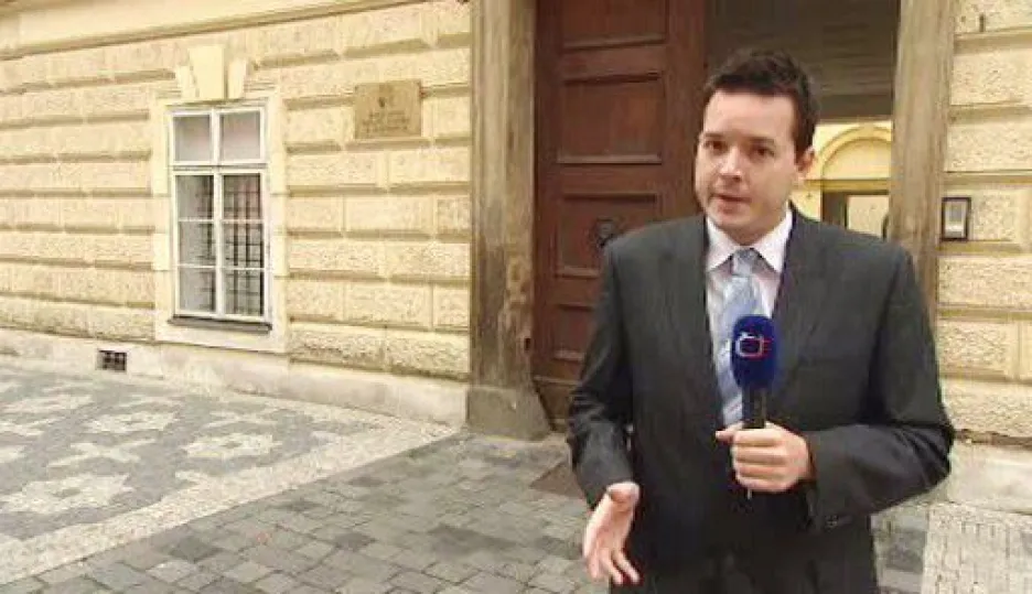 Video Reportáž Jana Osúcha