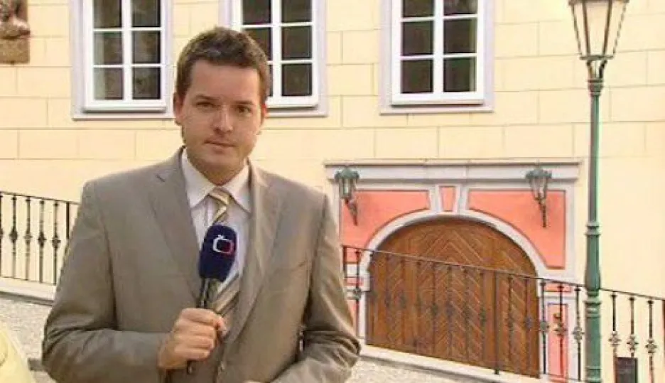 Video Reportáž Jana Osúcha