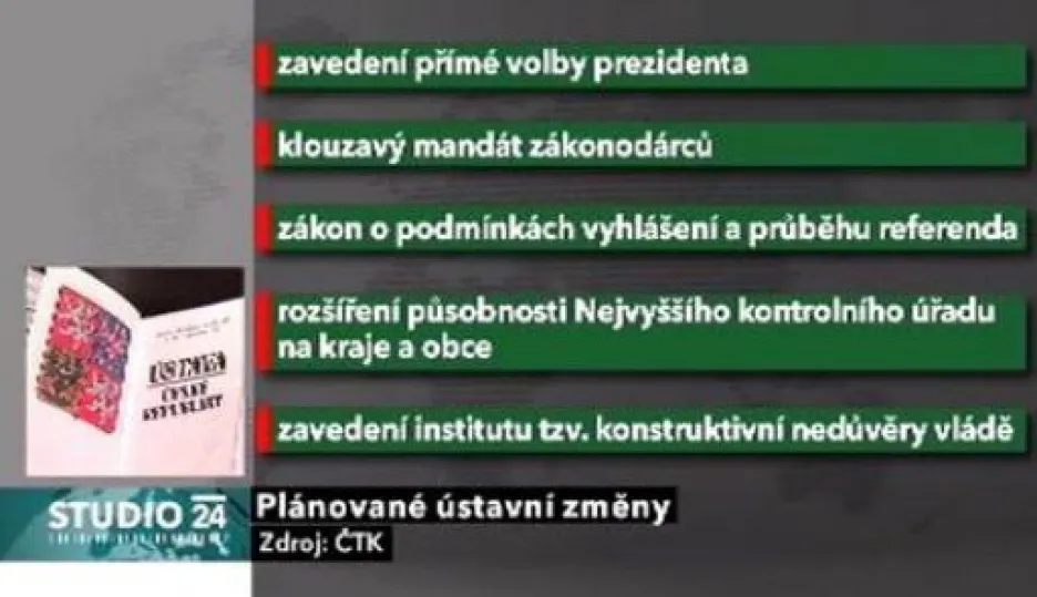 Video Rozhovor s Jiřím Pospíšilem