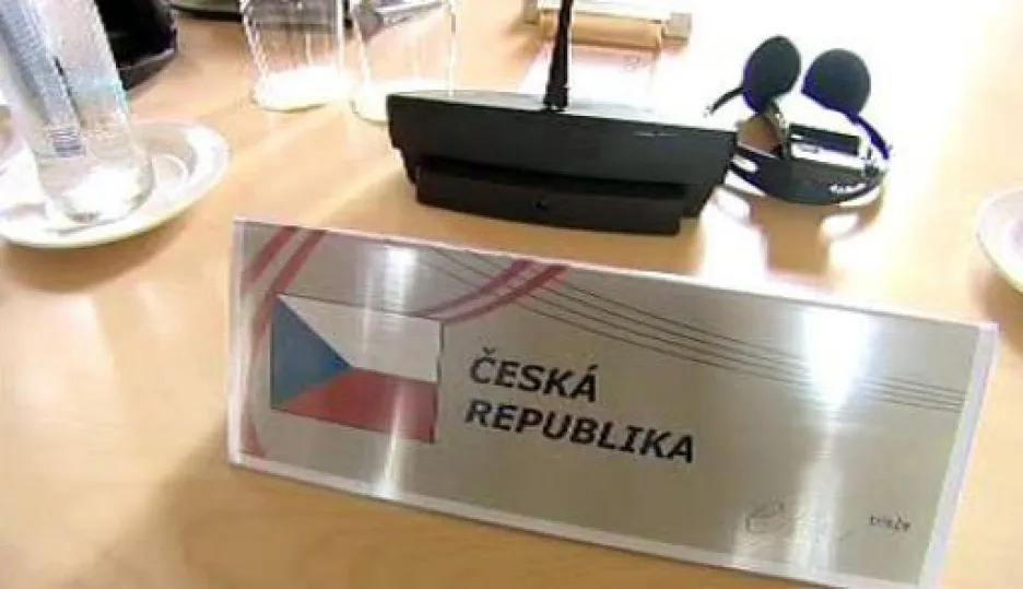 Video Reportáž Evy Hrnčířové