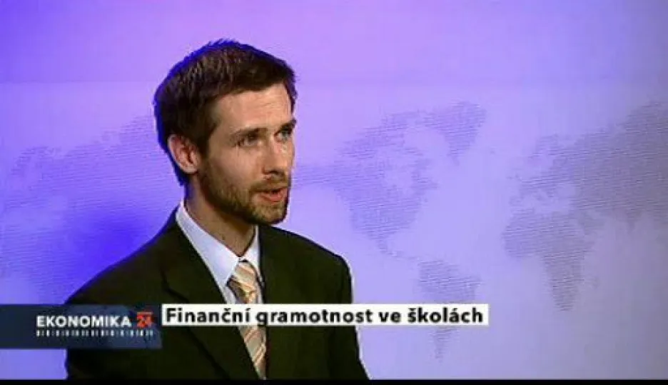 Video Reportáž Michala Keborta