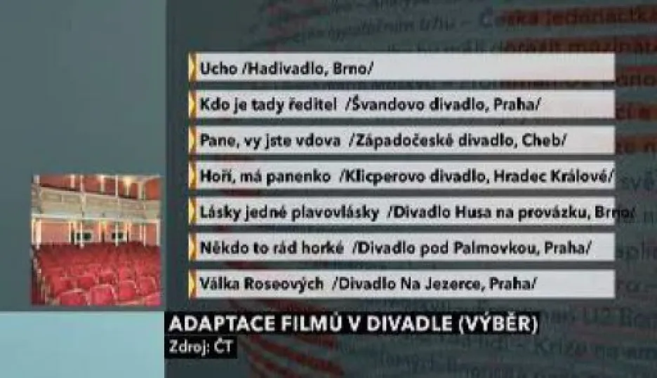 Video Reportáž Jiřího Svobody a rozhovor s Vladimírem Justem