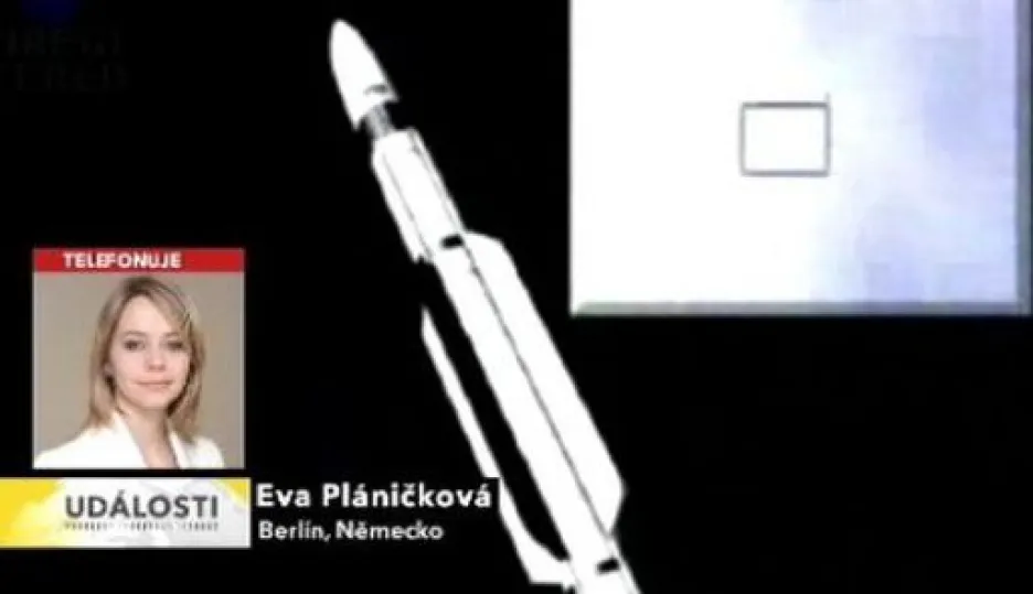 Video Telefonát Evy Pláničkové