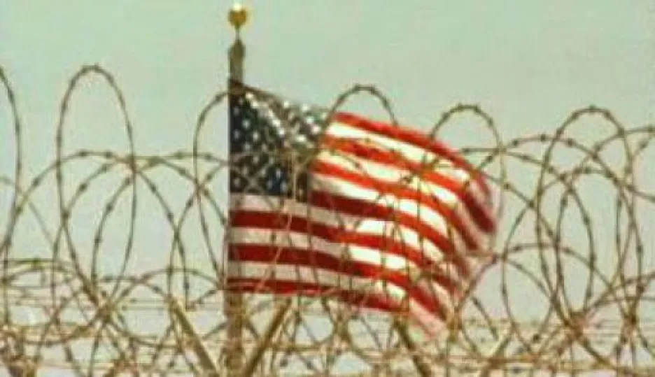 Video Guantánamo nepropustí 47 vězňů